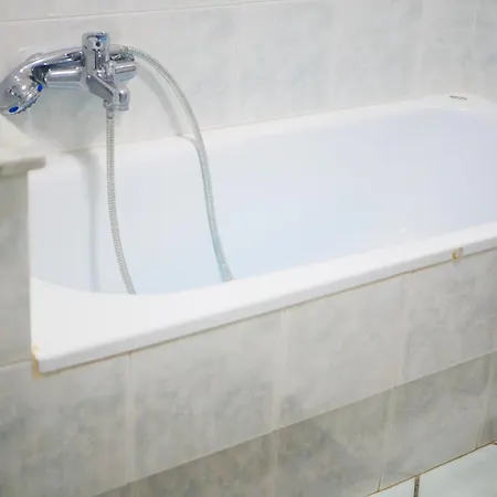 Apartment Riva Romantica