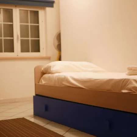 Apartment Riva Romantica